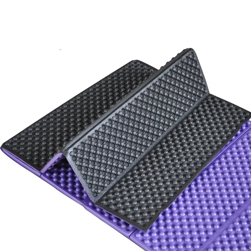 VILEAD 190*57 cm Camping Mat XPE Ultralight Foam Folding Waterproof Mattress for Camping Hiking Picnic Beach Sleeping Seat Pad
VILEAD 190*57 cm Camping Mat XPE Ultralight Foam Folding Waterproof Mattress for Camping Hiking Picnic Beach Sleeping Seat Pad