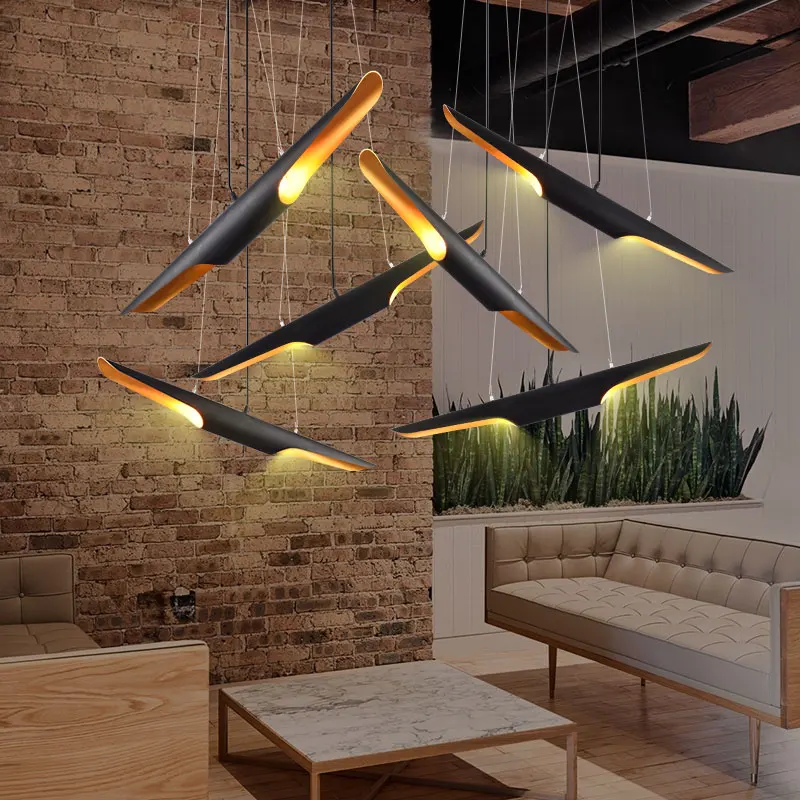 Restaurant Hanging Lamp Retro Bar Kitchen Pendant Light Study Oblique Mouth Aluminum Pendant Lamp Nordic Light led Pendant light
Restaurant Hanging Lamp Retro Bar Kitchen Pendant Light Study Oblique Mouth Aluminum Pendant Lamp Nordic Light led Pendant light