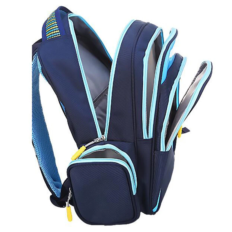 Hot New Children School Bags For Teenagers Boys Girls Big Capacity School Backpack Kids Book Bag
Hot New Children School Bags For Teenagers Boys Girls Big Capacity School Backpack Kids Book Bag