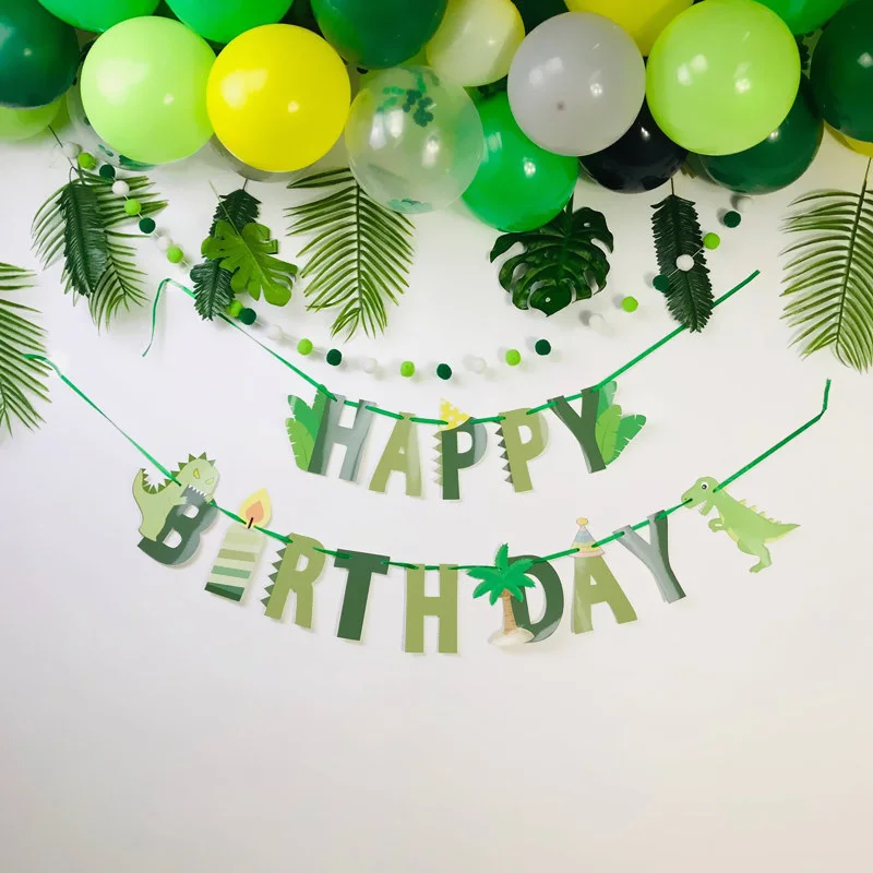 Dinosaur Party Disposable Tableware Will One Boy Kids Birthday Party Supplies Favors Roar Dino Party Balloons baby shower Decor
Dinosaur Party Disposable Tableware Will One Boy Kids Birthday Party Supplies Favors Roar Dino Party Balloons baby shower Decor