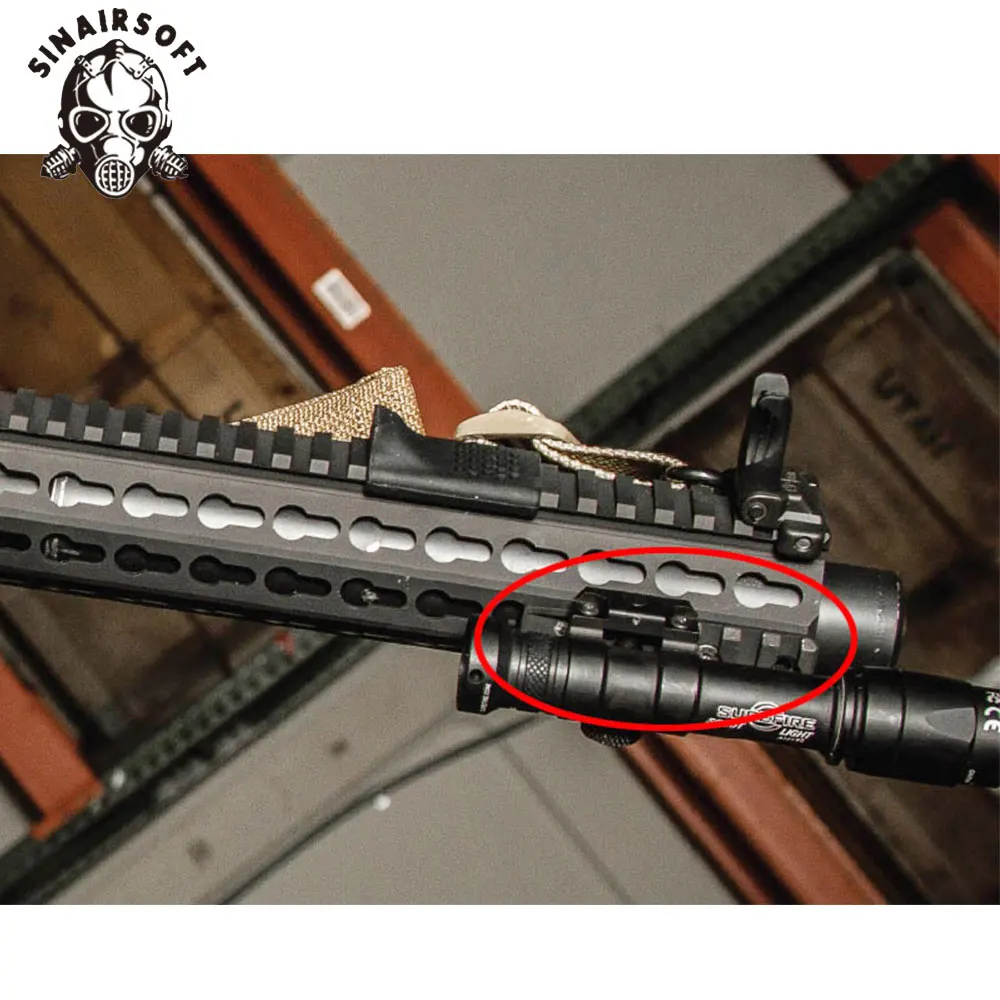 SINAIRSOFT Airsoft BD Full Rail Panel KeyMod For URX4 13 And 14.5 Inch Rails Mounts Paintball Accessories BD9083
SINAIRSOFT Airsoft BD Full Rail Panel KeyMod For URX4 13 And 14.5 Inch Rails Mounts Paintball Accessories BD9083