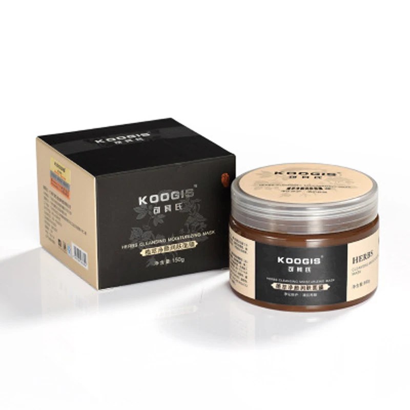 Blackhead Face Mask Deep Cleansing Purifying Peel Off The Black Head Whitening Moisturizing Facial Masks Skin Care 150g
Blackhead Face Mask Deep Cleansing Purifying Peel Off The Black Head Whitening Moisturizing Facial Masks Skin Care 150g