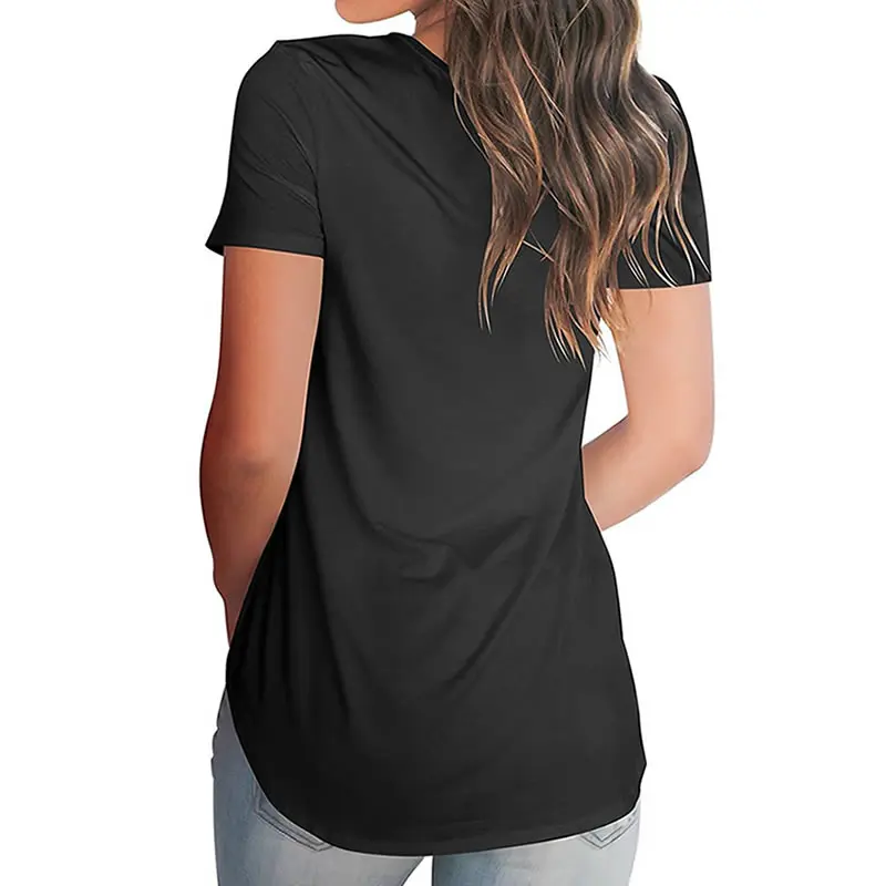 2019 New Fashion Love Dog Paw Print Shirt Women Tops Irregular T-Shirt Female Tumblr V-neck
2019 New Fashion Love Dog Paw Print Shirt Women Tops Irregular T-Shirt Female Tumblr V-neck