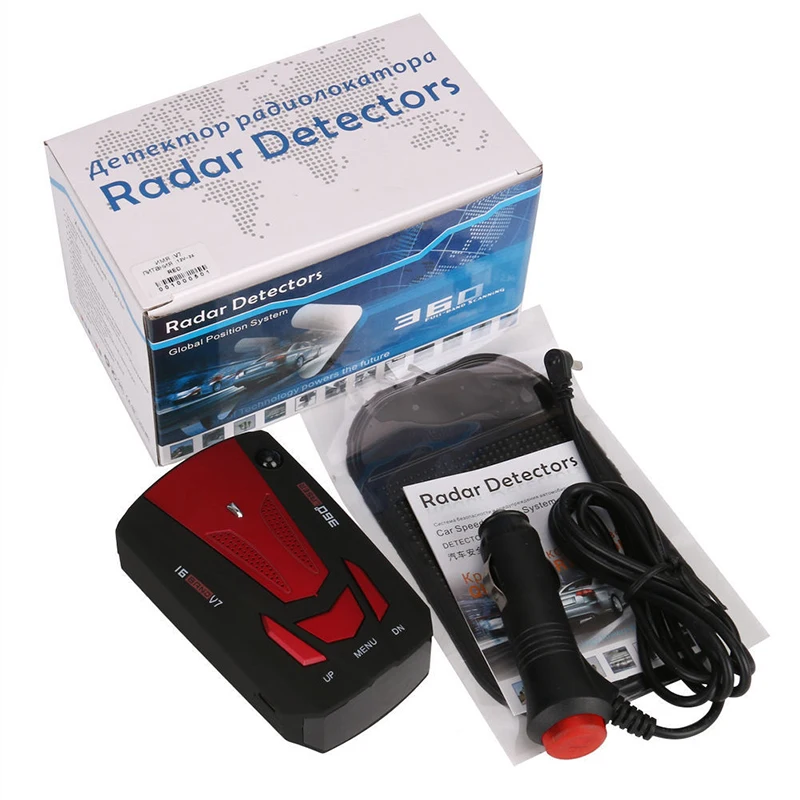 ZDPARTS For Volkswagen VW Passat B6 B5 Golf Fiat 500 Suzuki Grand SX4 Car Led Light Radar Fm Detector Gps 16 Band Voice Alert
ZDPARTS For Volkswagen VW Passat B6 B5 Golf Fiat 500 Suzuki Grand SX4 Car Led Light Radar Fm Detector Gps 16 Band Voice Alert