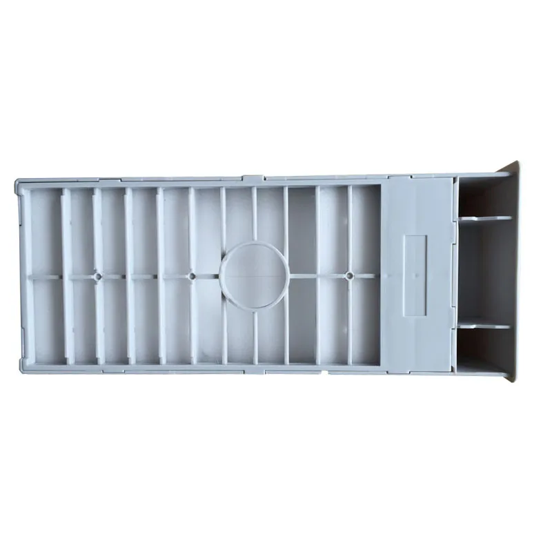 Maintenance Tank Waste Ink Tank For Epson Stylus Pro 7700 9700 7710 9710 With Resettable Chips Free Shipping On High Quality
Maintenance Tank Waste Ink Tank For Epson Stylus Pro 7700 9700 7710 9710 With Resettable Chips Free Shipping On High Quality