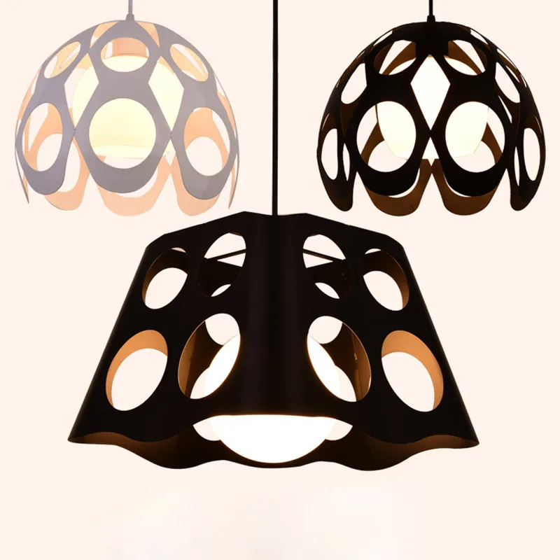 Personality Nordic Creative Bar Cages Iron Chandelier Simple Restaurant Lamp Modern Cafe Aisle Balcony Retro Lamp Free Shipping
Personality Nordic Creative Bar Cages Iron Chandelier Simple Restaurant Lamp Modern Cafe Aisle Balcony Retro Lamp Free Shipping