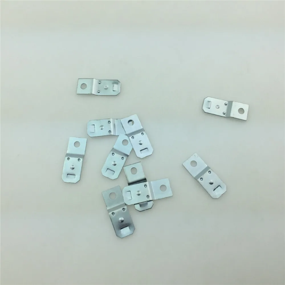 STARPAD Car relay 12V/24V truck headlight speaker fog light pure copper wire waterproof relay Relay fixed iron piece 50pcs
STARPAD Car relay 12V/24V truck headlight speaker fog light pure copper wire waterproof relay Relay fixed iron piece 50pcs