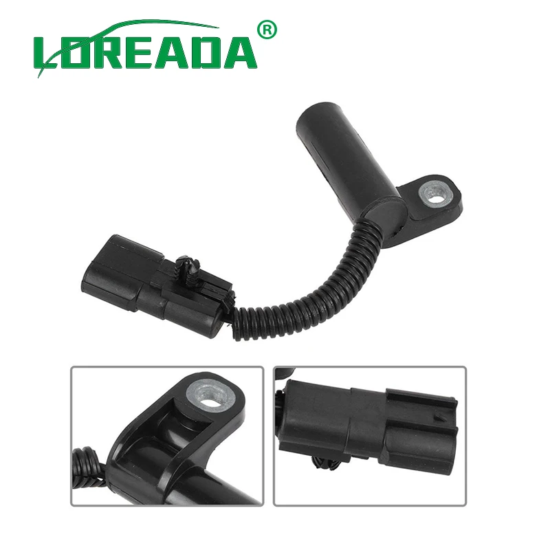 4609083 4609077 Camshaft Position Sensor For Dodge Avenger Caravan Stratus Chrysler Cirrus Sebring 2.4L 2.5L 4807083 PC105
4609083 4609077 Camshaft Position Sensor For Dodge Avenger Caravan Stratus Chrysler Cirrus Sebring 2.4L 2.5L 4807083 PC105