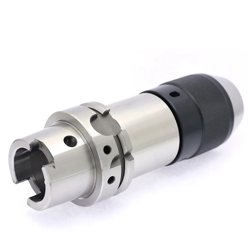 High precision automatic drill chuck hsk63a apu16 apu13 130L 140L drill chuck shank self tightening drill chuck 1-13mm 1-16mm
High precision automatic drill chuck hsk63a apu16 apu13 130L 140L drill chuck shank self tightening drill chuck 1-13mm 1-16mm