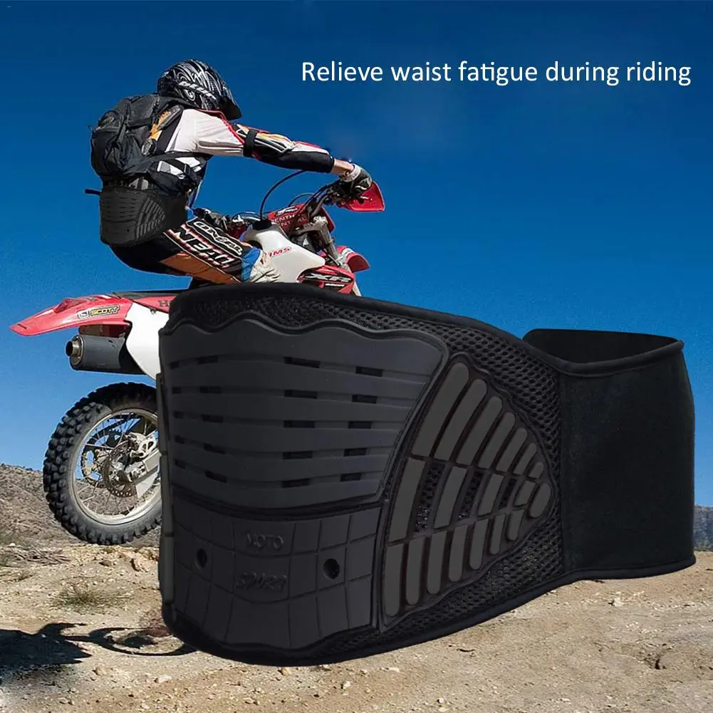 Motorcycle Belt Riding Protective Off-Road Bicycle Kidney Protection Belt Waist Support Locomotive Anti-Fall Belt
Motorcycle Belt Riding Protective Off-Road Bicycle Kidney Protection Belt Waist Support Locomotive Anti-Fall Belt