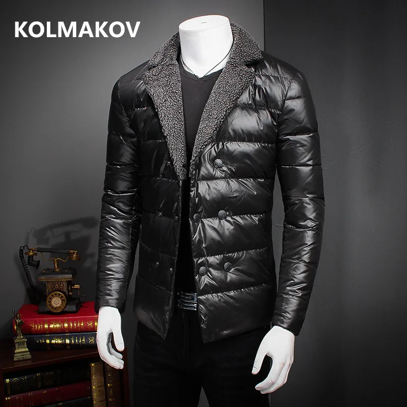 New arrival high quality 90% white duck down jackets men,winter men's parka ,winter warm coat men Down collar down jackets M-5XL
New arrival high quality 90% white duck down jackets men,winter men's parka ,winter warm coat men Down collar down jackets M-5XL