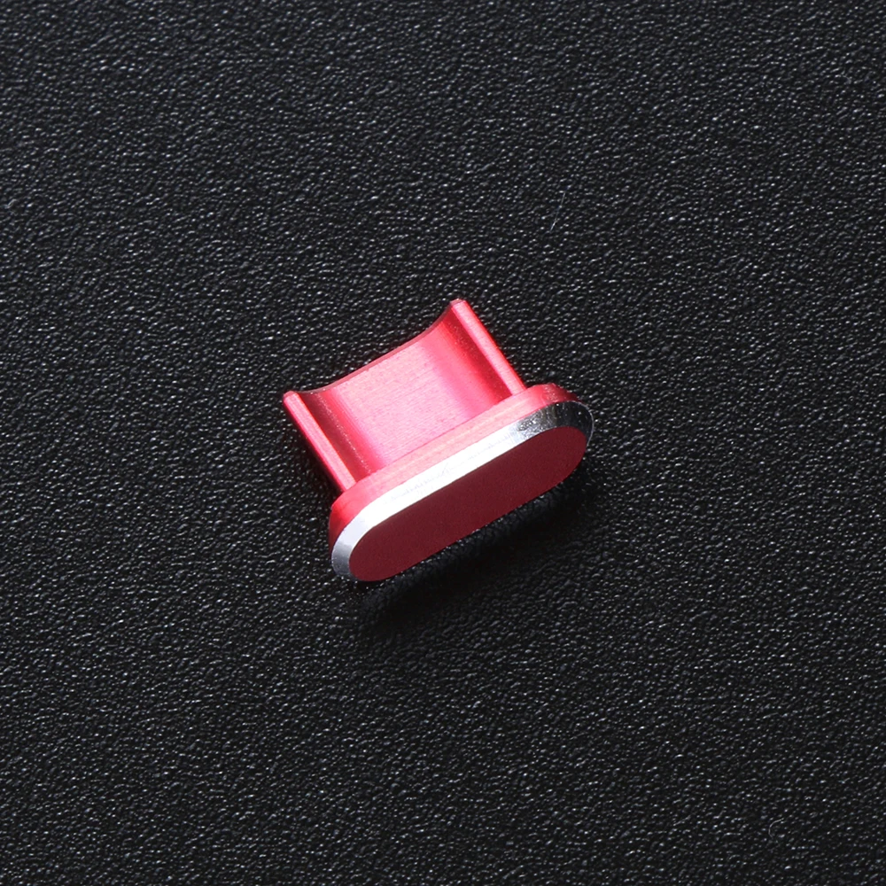 Универсальный порт зарядки Micro USB 3 5 мм разъем для наушников металлическая