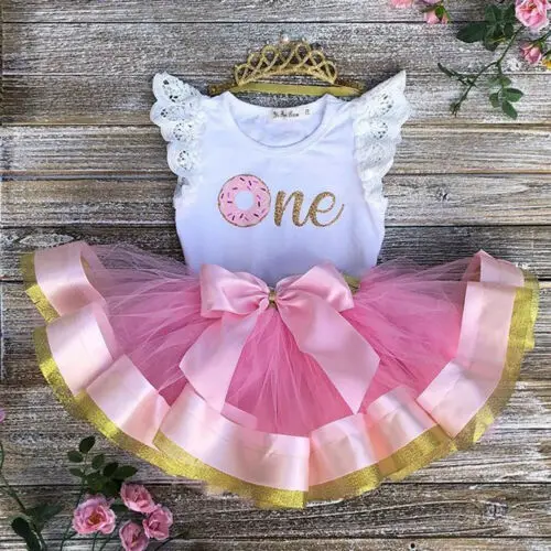 Pudcoco Toddler Kids Baby Girl Clothes Lace Top Bodysuit Jumpsuit + Tulle Tutu Skirt 2PCS Outfit Set Summer 2019
Pudcoco Toddler Kids Baby Girl Clothes Lace Top Bodysuit Jumpsuit + Tulle Tutu Skirt 2PCS Outfit Set Summer 2019