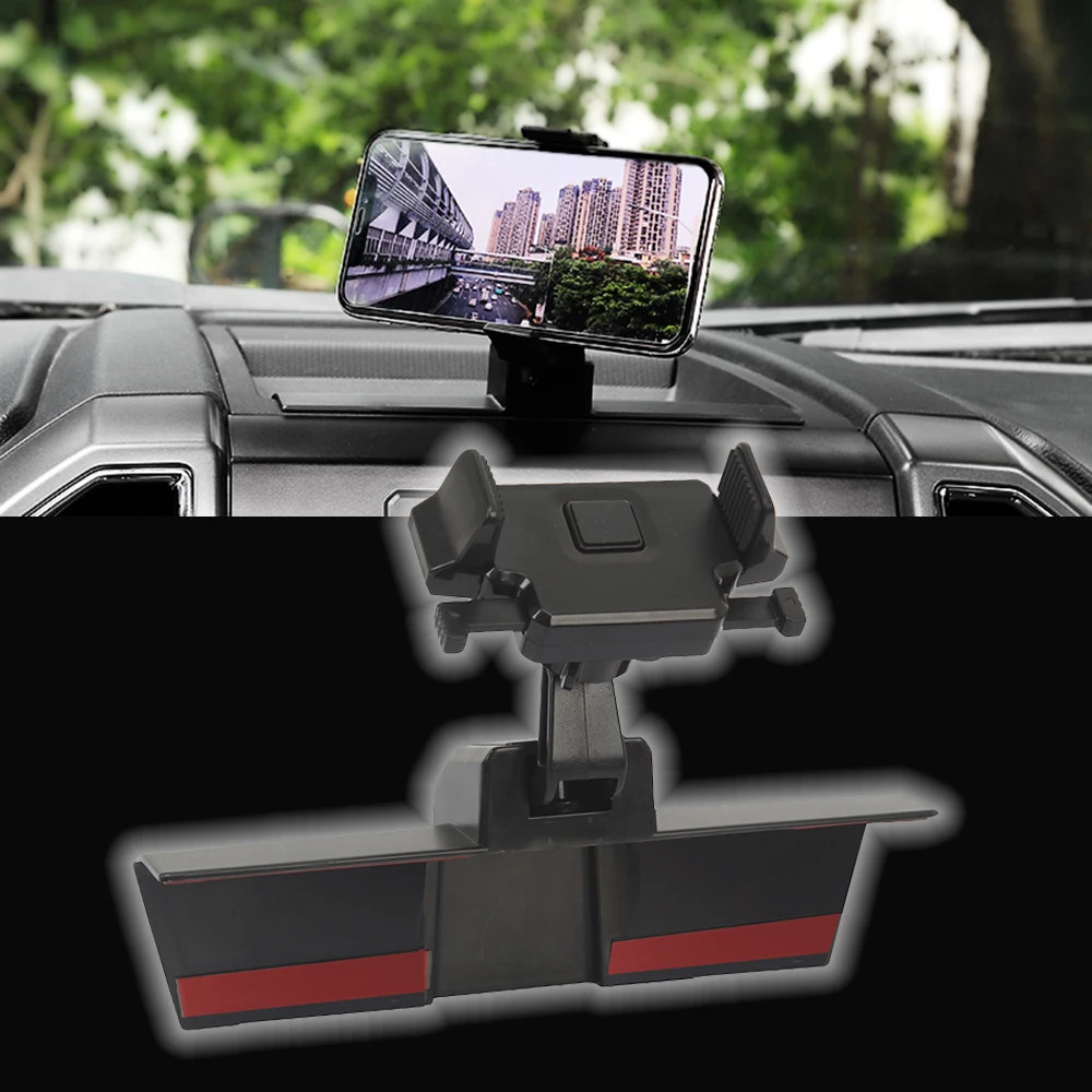 Cell Phone Holder Car Mount Rotatable Phone Mount Fit for Ford F150 2009-2017 Auto Accessories
Cell Phone Holder Car Mount Rotatable Phone Mount Fit for Ford F150 2009-2017 Auto Accessories