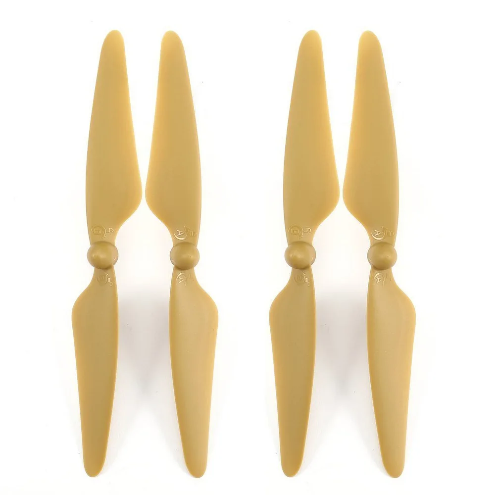 4pcs Hubsan H501S Propellers Blades CW CCW compatible with H501A H501C H501M RC Drone Quadcopter Universal Blade
4pcs Hubsan H501S Propellers Blades CW CCW compatible with H501A H501C H501M RC Drone Quadcopter Universal Blade