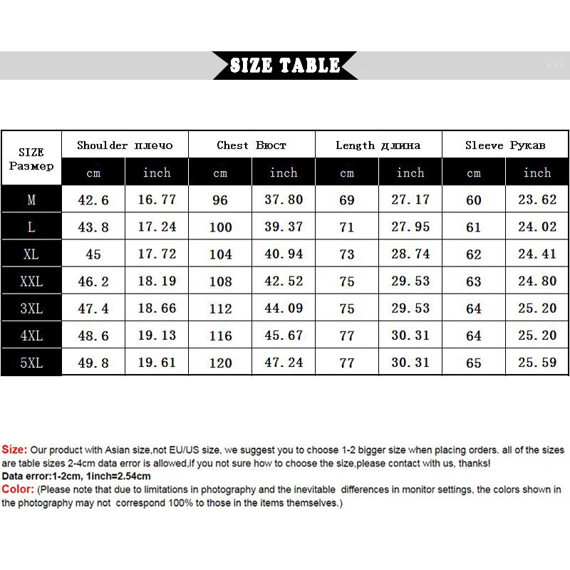 2021 Shirt Men Printing Long Sleeves Shirt Camisa Masculina Men Slim Fit Casual Dress Shirt Brand Cotton Male Shirt 5XL
2021 Shirt Men Printing Long Sleeves Shirt Camisa Masculina Men Slim Fit Casual Dress Shirt Brand Cotton Male Shirt 5XL