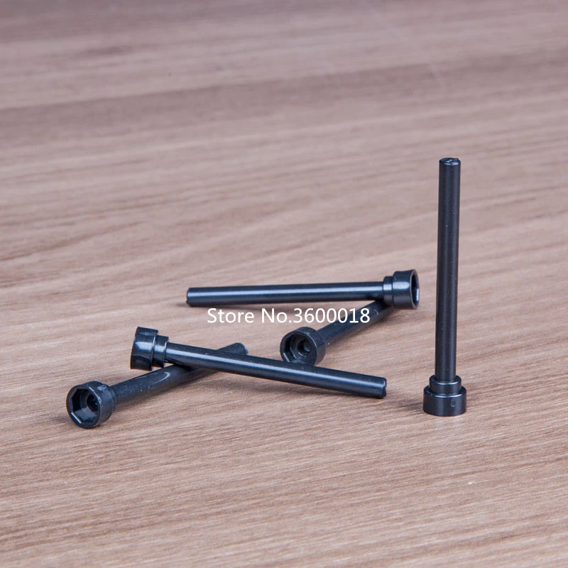 25-50pcs/lot Decool parts Antenna 1x4 Compatible with 3957 MOC DIY bricks set blocks bricks parts toys
25-50pcs/lot Decool parts Antenna 1x4 Compatible with 3957 MOC DIY bricks set blocks bricks parts toys