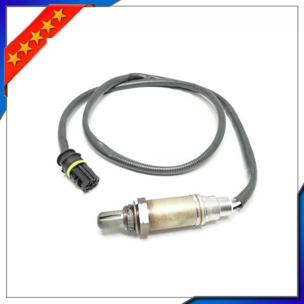 car accessories wholesale New Oxygen Sensor O2 for BMW Z3 Z4 E46 E38 E39 320i 323i 323Ci 328i 325i 520i 523i 528i 11781437586
car accessories wholesale New Oxygen Sensor O2 for BMW Z3 Z4 E46 E38 E39 320i 323i 323Ci 328i 325i 520i 523i 528i 11781437586