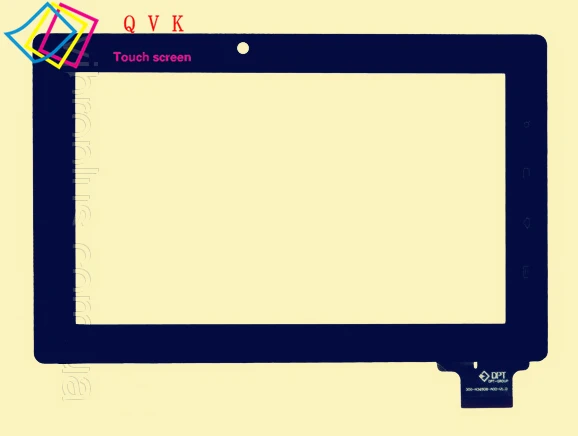 Black for GOCLEVER TAB T75 A93 T76GPS R974 A9300 A93.2 capacitive touch screen glass digitizer panel
Black for GOCLEVER TAB T75 A93 T76GPS R974 A9300 A93.2 capacitive touch screen glass digitizer panel