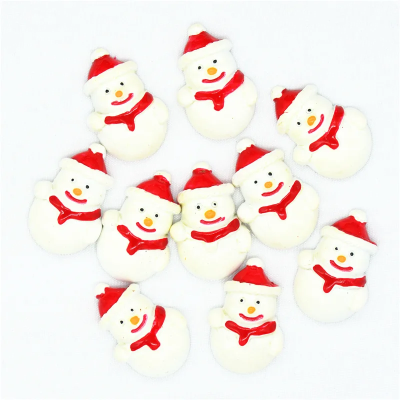 16mmX25mm 10pcs/lot Resin Flatback Black Hat Christmas Snowman|Christmas Party Decorations|Hair Bow Center Miniatures
16mmX25mm 10pcs/lot Resin Flatback Black Hat Christmas Snowman|Christmas Party Decorations|Hair Bow Center Miniatures