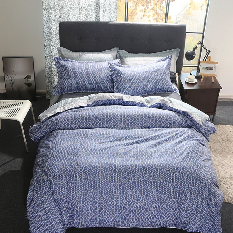 Adult Plain Grey Quilt Comforter Duvet Cover Bedding Set Soft Aole Cotton Bed Linens Double Queen King Big Size 24
Adult Plain Grey Quilt Comforter Duvet Cover Bedding Set Soft Aole Cotton Bed Linens Double Queen King Big Size 24