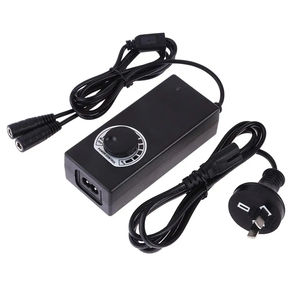 PULUZ Constant Current LED Power Supply Power Adapter For 60cm Photography Studio Tent,AC 100-240V to DC 12V 3A AU/EU/UK/US Plug
PULUZ Constant Current LED Power Supply Power Adapter For 60cm Photography Studio Tent,AC 100-240V to DC 12V 3A AU/EU/UK/US Plug