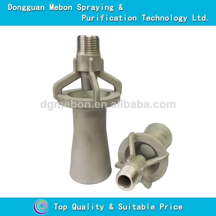 Free DHL shipping,3/4 stainless steel eductor,SS tank eductor nozzle