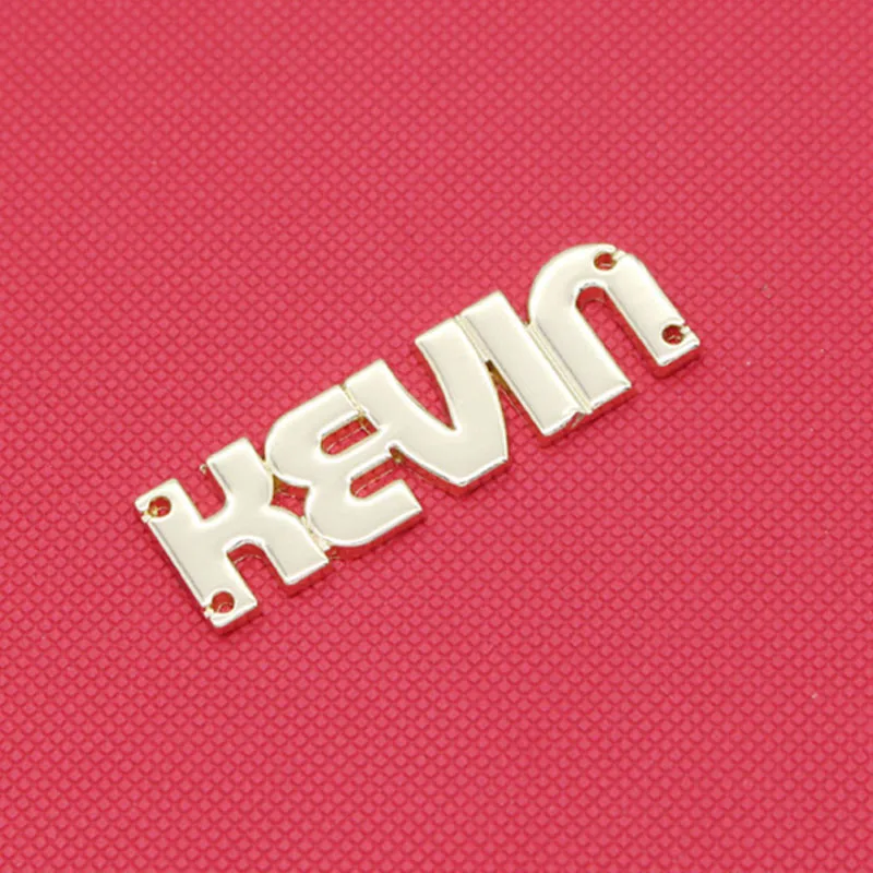 20pcs high brand clothing trademark sewing letter nameplate for clothes bag or shoe trademark 2*4.2cm handmade labels for sewing
20pcs high brand clothing trademark sewing letter nameplate for clothes bag or shoe trademark 2*4.2cm handmade labels for sewing