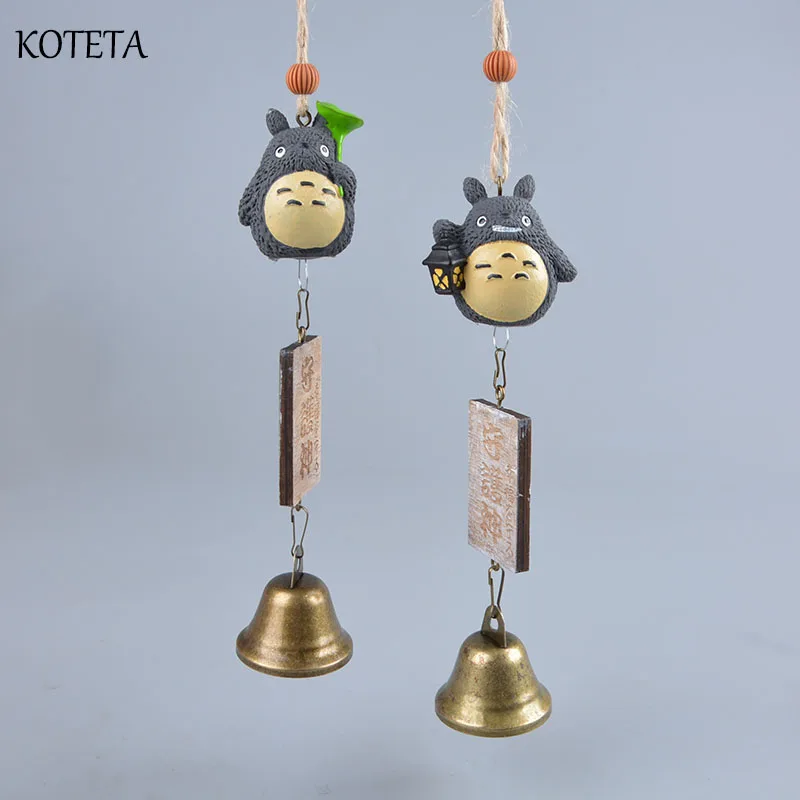 Японская мультяшная фигурка Koteta из фильма Миядзаки Хаяо модель моего соседа