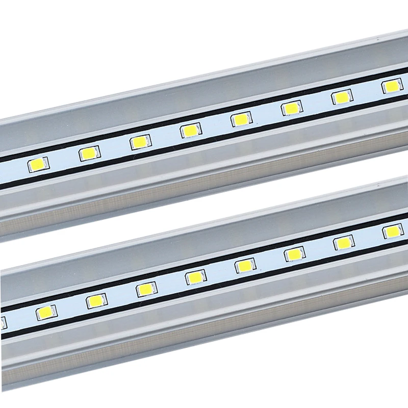 LAIMAIK 10PCS Led T5 Tube Light 300~1200mm T5 Tubes SMD2835 Brightness LED T5 Lamp Tube AC86-265V T5 LED Tubes for room Lighting
LAIMAIK 10PCS Led T5 Tube Light 300~1200mm T5 Tubes SMD2835 Brightness LED T5 Lamp Tube AC86-265V T5 LED Tubes for room Lighting