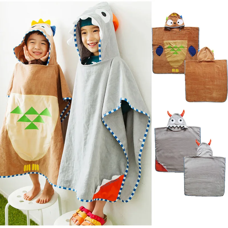 new design owl thick grey monster hooded quick dry children beach towel 70X140cm kids gift free shipping
new design owl thick grey monster hooded quick dry children beach towel 70X140cm kids gift free shipping