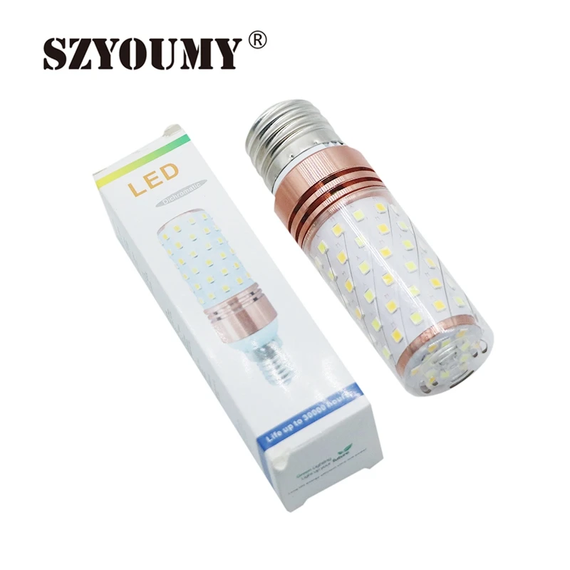 SZYOUMY E27 E14 Светодиодная лампа SMD 2835 12 Вт 60 светодиодов 16 Вт 84 светодиода лампы 220 В лампочка в виде початка кукурузы Свеча лампа 50 шт
SZYOUMY E27 E14 Светодиодная лампа SMD 2835 12 Вт 60 светодиодов 16 Вт 84 светодиода лампы 220 В лампочка в виде початка кукурузы Свеча лампа 50 шт
