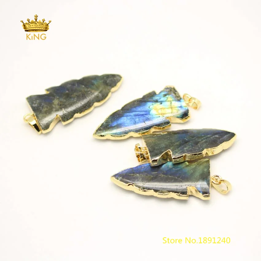 5pcs High Quality Fashion Jewelry,Polished Natural Flash Labradorite Leaf Shape Pendants,Plated Gold Edged Arrow Necklace GH88
5pcs High Quality Fashion Jewelry,Polished Natural Flash Labradorite Leaf Shape Pendants,Plated Gold Edged Arrow Necklace GH88