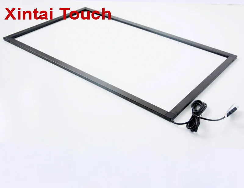 26 дюймов, 26 дюймов, Real 10 точек, IR Multi Touch Screen Frame Panel, 16:9 fromat, без стекла, стабильная и без дрифта
26 дюймов, 26 дюймов, Real 10 точек, IR Multi Touch Screen Frame Panel, 16:9 fromat, без стекла, стабильная и без дрифта