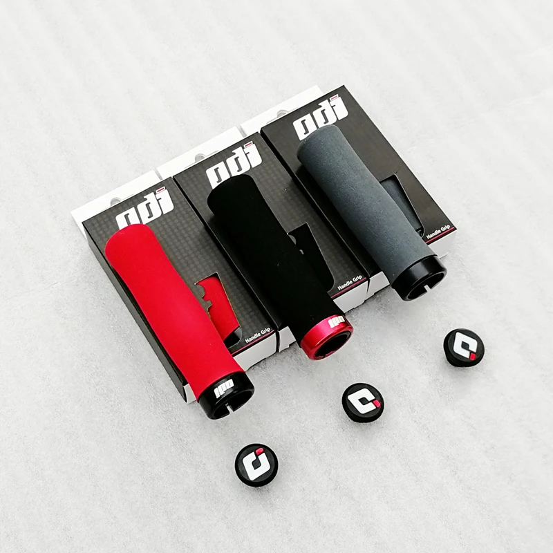 ODI mountain bike bicycle handlebar handle slip resistant shock absorber MTB bike balance bicycle handlebar sponge grip
ODI mountain bike bicycle handlebar handle slip resistant shock absorber MTB bike balance bicycle handlebar sponge grip