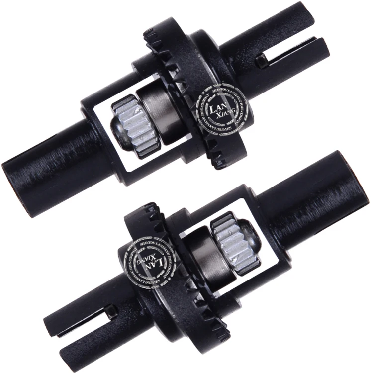 WLtoys k969 K979 K989 K999 P929 P939 1/28 RC Car Spare Parts K989-26 Upgraded Adjustable Ball Differential K969-29 Direct Axis
WLtoys k969 K979 K989 K999 P929 P939 1/28 RC Car Spare Parts K989-26 Upgraded Adjustable Ball Differential K969-29 Direct Axis