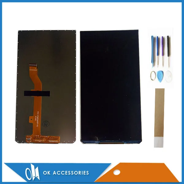 100% High Quality For Alcatel 1C 5009D 5009 OT5009 LCD Display Screen Replacement Part With Tools Tape
100% High Quality For Alcatel 1C 5009D 5009 OT5009 LCD Display Screen Replacement Part With Tools Tape