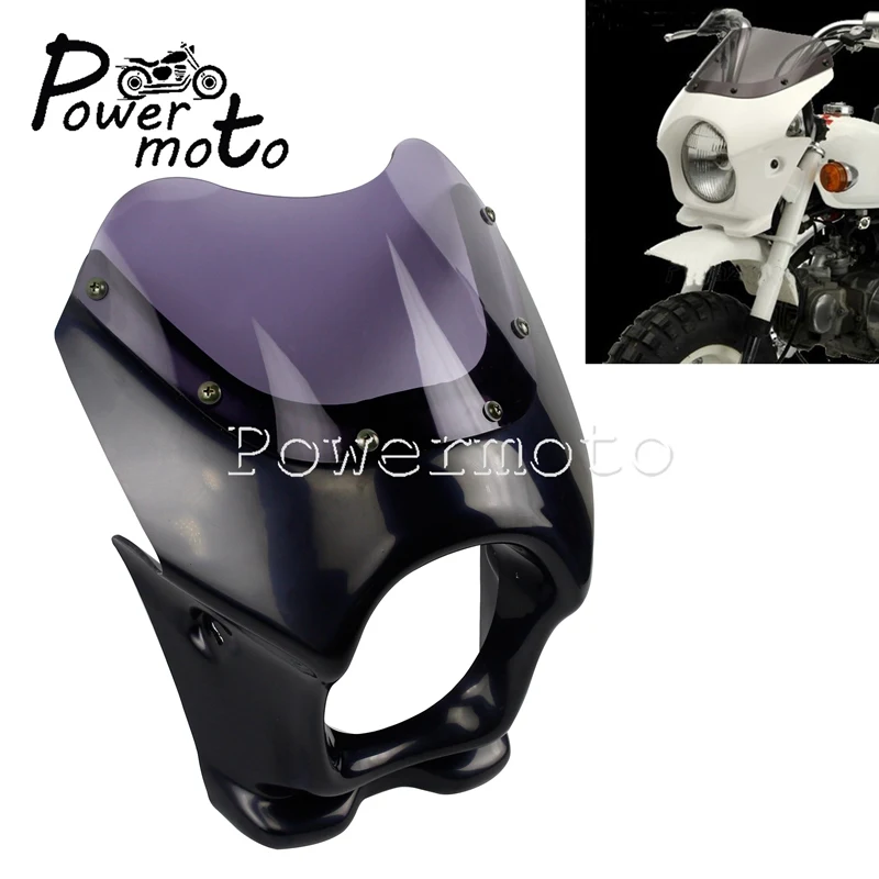 Защитная маска для передней фары мотоцикла, 5 дюймов, для Honda Kawasaki Yamaha Suzuki GS50 AR50 80 AR125 TW200 CB50 Benri 50 90 125
Защитная маска для передней фары мотоцикла, 5 дюймов, для Honda Kawasaki Yamaha Suzuki GS50 AR50 80 AR125 TW200 CB50 Benri 50 90 125