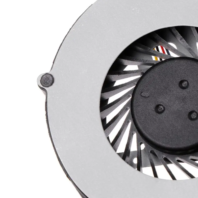CPU Cooling Fan Laptop OEM Cooler for ASUS K55 K55V K55VD A55 A55A A55V A55VD K55VM Series R500V X55 X55V X55vd MF75090V1-C170
CPU Cooling Fan Laptop OEM Cooler for ASUS K55 K55V K55VD A55 A55A A55V A55VD K55VM Series R500V X55 X55V X55vd MF75090V1-C170