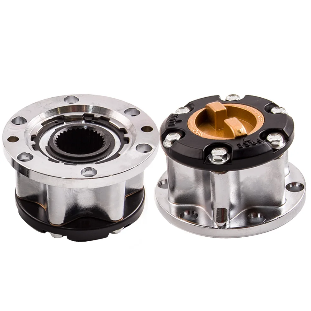 Ступицы блокирующие для Toyota Land Cruiser FJ60, FJ40, FJ45, FJ60, FJ62, BJ40, BJ42, BJ60, HJ47 43530-69045, 2 шт.
Ступицы блокирующие для Toyota Land Cruiser FJ60, FJ40, FJ45, FJ60, FJ62, BJ40, BJ42, BJ60, HJ47 43530-69045, 2 шт.