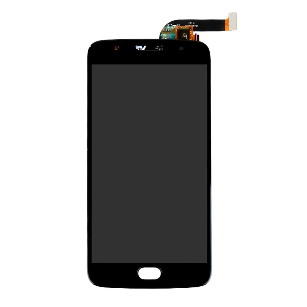 Touch Display Digitizer Screen Replacement for Motorola Moto G5S XT1793 XT1794 XT1792
Touch Display Digitizer Screen Replacement for Motorola Moto G5S XT1793 XT1794 XT1792