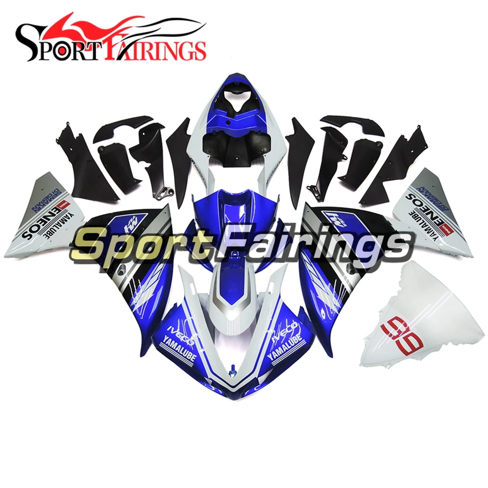 Plastic Blue Black 99 Bodywork For Yamaha 2009 2010 2011 YZF1000 R1 ABS Injection Motorcycle Body Frames YZF R1 Fairing Kit New
Plastic Blue Black 99 Bodywork For Yamaha 2009 2010 2011 YZF1000 R1 ABS Injection Motorcycle Body Frames YZF R1 Fairing Kit New