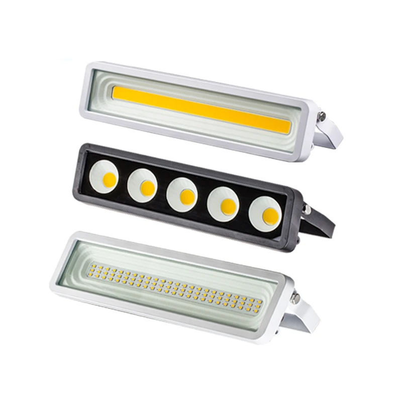 288 LED прожектор 50 Вт 100 Вт 220 в наружный COB Led Ligths квадратный Proyectuon прожектор настенный светильник садовый проектор современный алюминий
288 LED прожектор 50 Вт 100 Вт 220 в наружный COB Led Ligths квадратный Proyectuon прожектор настенный светильник садовый проектор современный алюминий