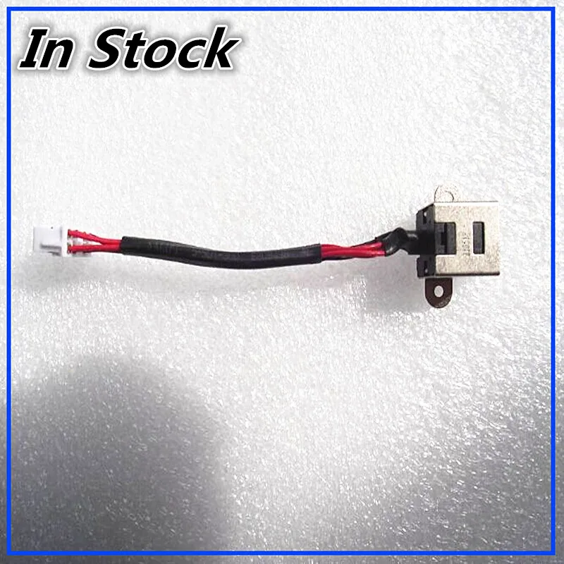 New For Lenovo c320 c325r c320r2 c320r4 c325i c325 c320r4 c320r3 DC Power Jack Cable Charging Connector Port Wire Cord
New For Lenovo c320 c325r c320r2 c320r4 c325i c325 c320r4 c320r3 DC Power Jack Cable Charging Connector Port Wire Cord