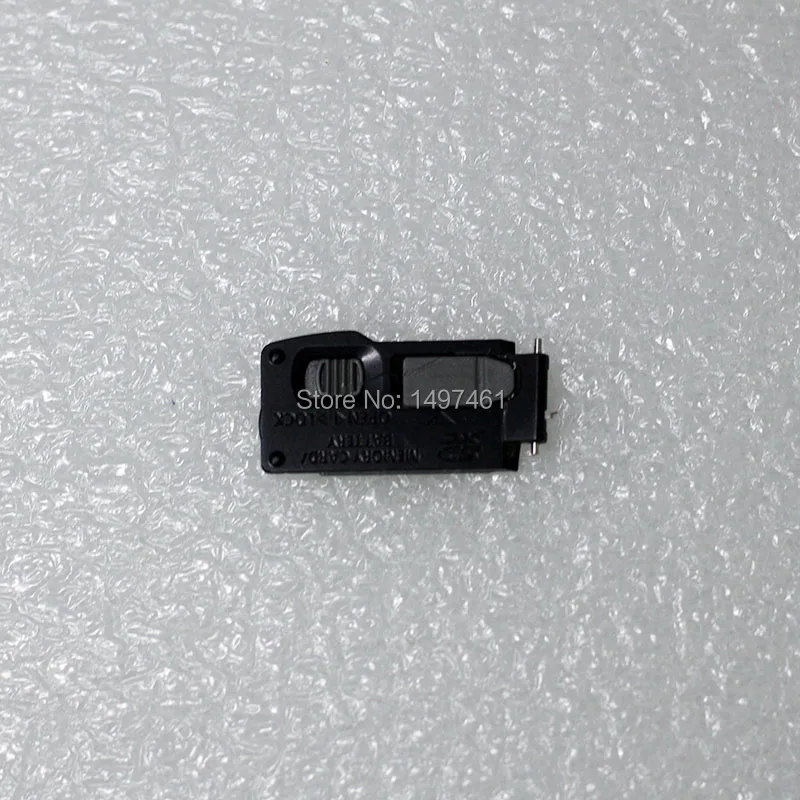 Б/у Крышка батарейного отсека Запасные части для камеры Panasonic DMC-TZ18 ZS8 TZ20 TZ25 ZS10 ZS15
Б/у Крышка батарейного отсека Запасные части для камеры Panasonic DMC-TZ18 ZS8 TZ20 TZ25 ZS10 ZS15