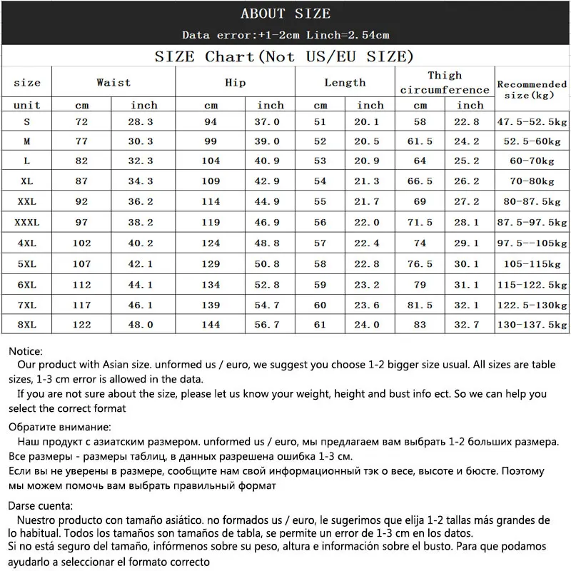 brand High Quality Men's Denim Shorts Retro Casual Style Blue Five Shorts S-7XL 8XL Loose Cotton High Waist Washed jeans
brand High Quality Men's Denim Shorts Retro Casual Style Blue Five Shorts S-7XL 8XL Loose Cotton High Waist Washed jeans