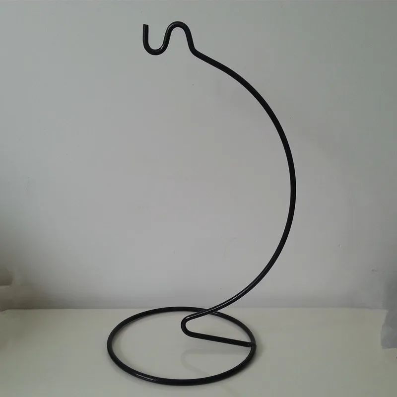 Металлическая подставка большого размера, 4 фото, высота = 35 см, креативная металлическая подставка для террариума, декоративная Черная мета...
Металлическая подставка большого размера, 4 фото, высота = 35 см, креативная металлическая подставка для террариума, декоративная Черная мета...