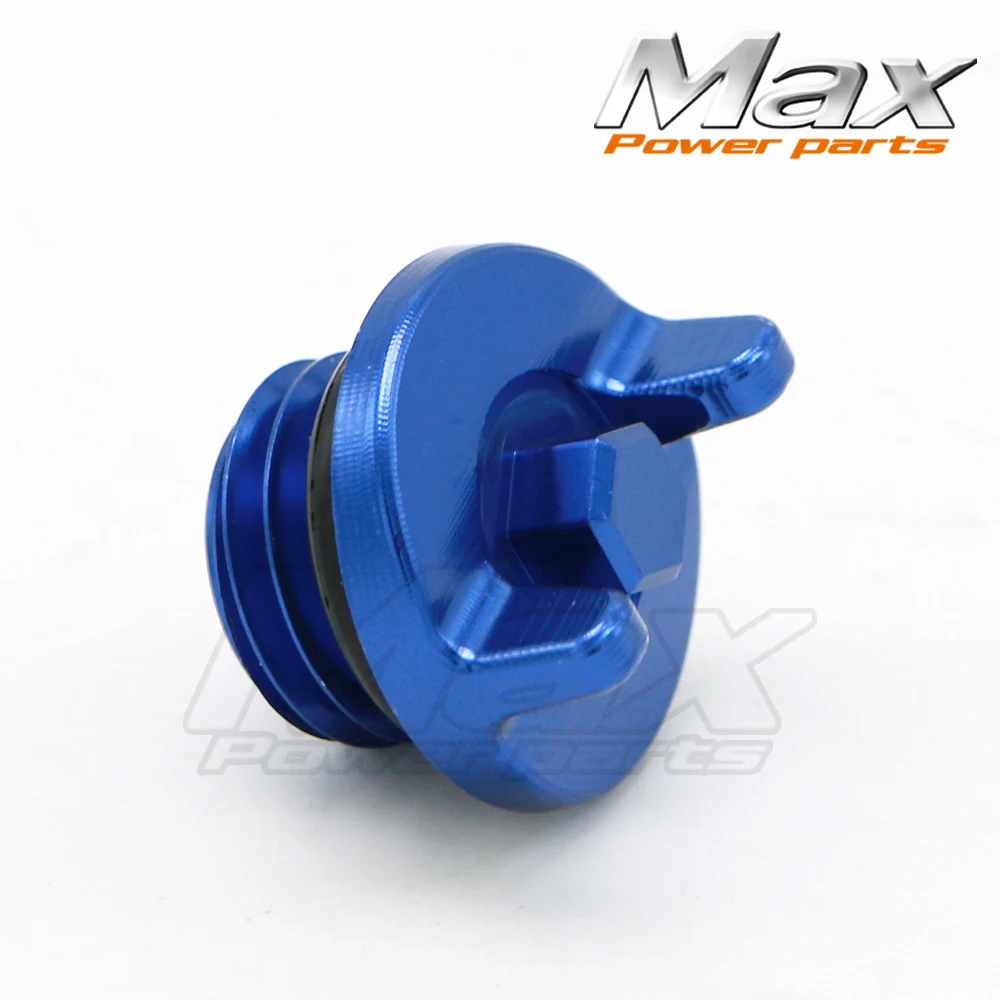 Billet Engine Timing Cover Oil Plug Set For YZF450/2010-2015 YZF250/2014-2016 High Quality Replacement Free Shipping
Billet Engine Timing Cover Oil Plug Set For YZF450/2010-2015 YZF250/2014-2016 High Quality Replacement Free Shipping