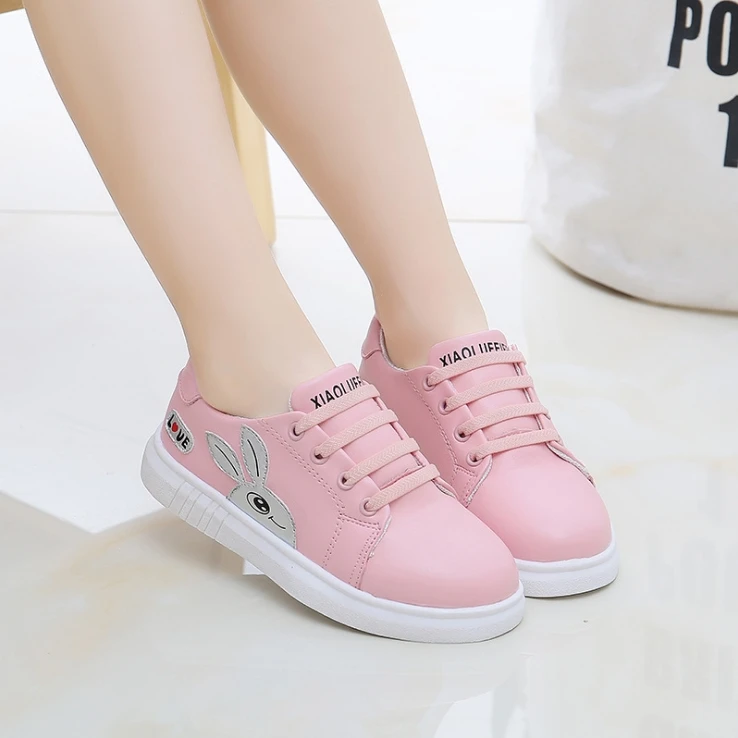 Children's sports shoes spring and autumn 2019 new Korean version of the soft bottom princess shoes student casual shoes
Children's sports shoes spring and autumn 2019 new Korean version of the soft bottom princess shoes student casual shoes