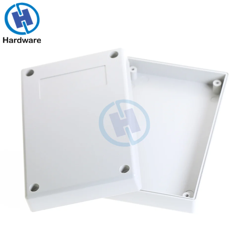 1pc Waterproof Plastic Enclosure Cover Electronic Project Instrument Case Box 125x80x32mm
1pc Waterproof Plastic Enclosure Cover Electronic Project Instrument Case Box 125x80x32mm